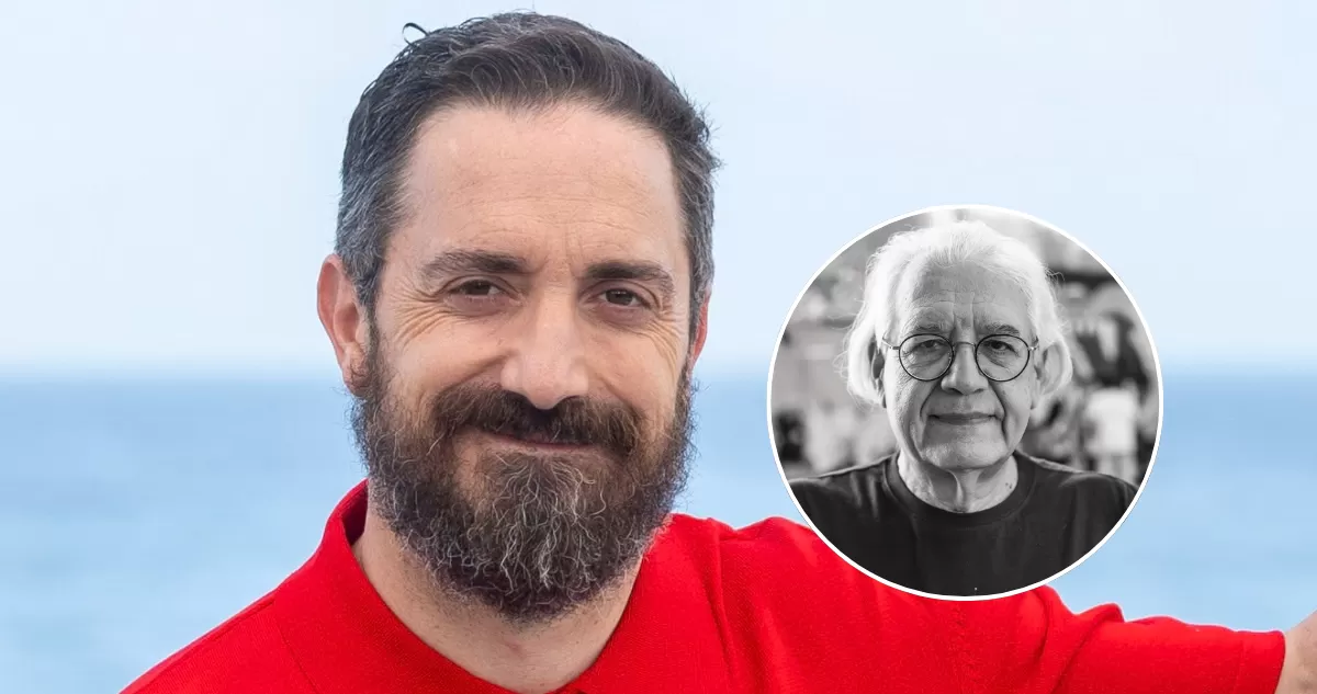 Pablo Larraín critica al gobierno por no declarar duelo por Patricio Guzmán