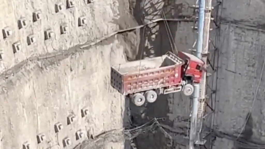 "Detrás de los milagros de infraestructura de China" (VIDEO)