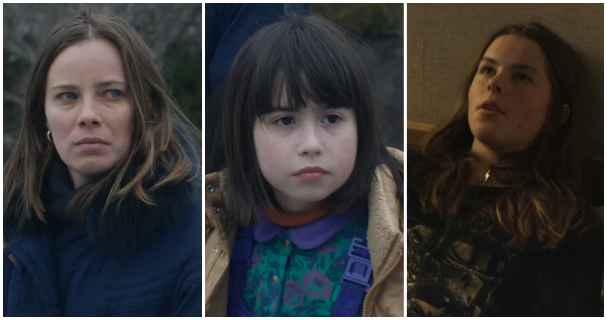 Transición, vergüenzas y una nueva estrella del cine chileno: las claves para entender «El deshielo»