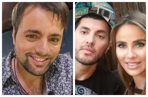 ¿Cómo se llevan hoy? Daniel Valenzuela habla de su relación con Paloma Aliaga y su hermano
