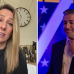 «¿Por qué su equipo lo dejó?»: Maca Tondreau critica a ’Sin Filtros’ por incidente de Solabarrieta | TV y Espectáculo