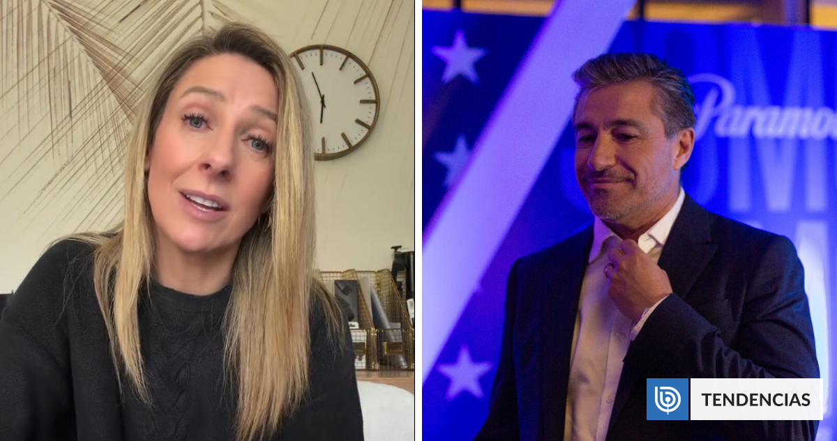 «¿Por qué su equipo lo dejó?»: Maca Tondreau critica a ’Sin Filtros’ por incidente de Solabarrieta | TV y Espectáculo