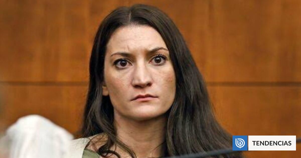 ¿Quedará libre Linsay Clancy? La enfermera que mató a sus tres hijos