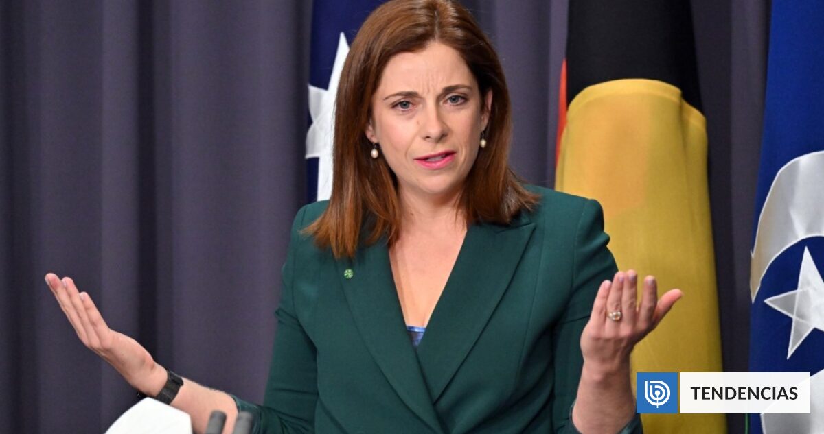 Australia demandará a Facebook, TikTok y otras tres plataformas por no cumplir veto a menores de 16 | Ciencia y Tecnología