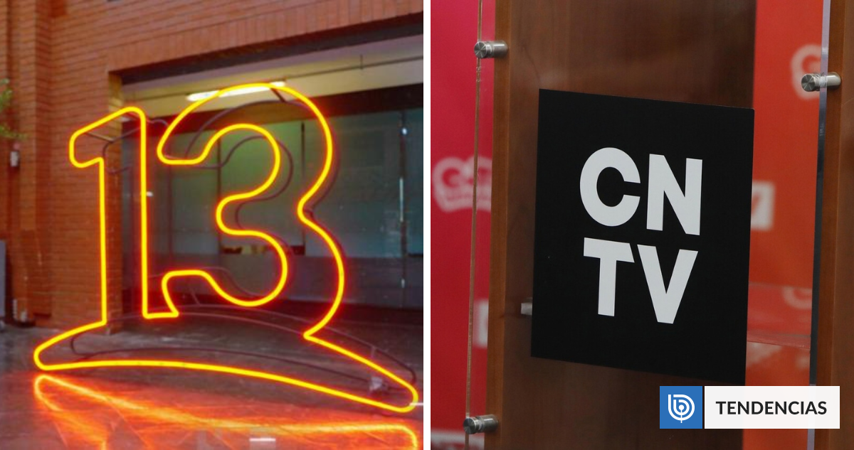 Canal 13 le gana al CNTV: se libró de millonaria multa por cobertura del crimen del «Rey de Meiggs» | TV y Espectáculo