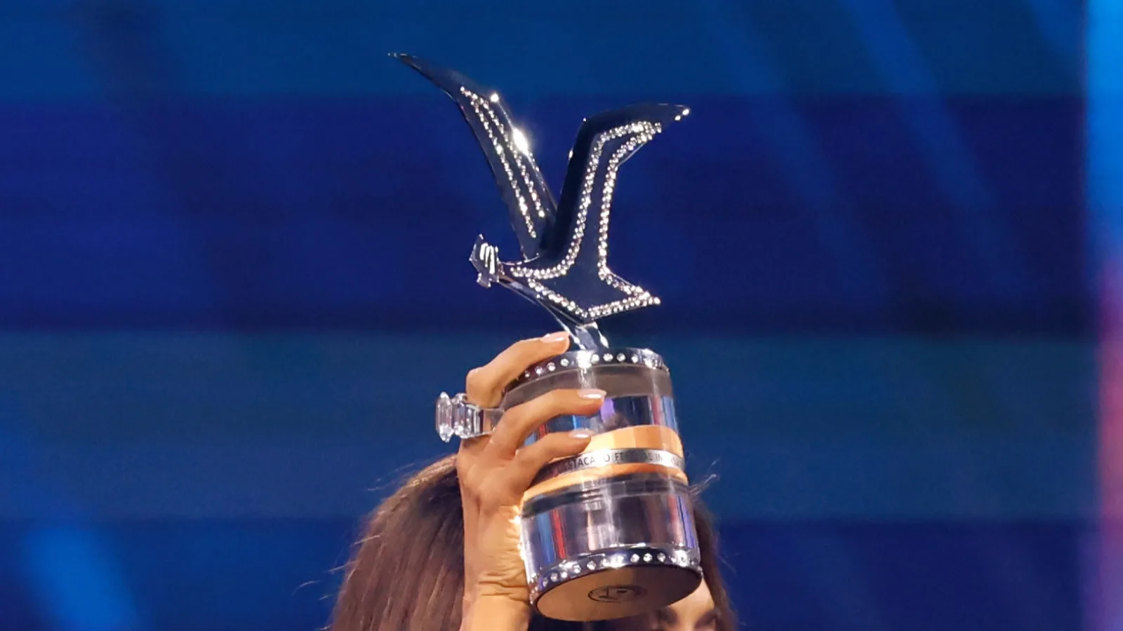 Cecilia Gutiérrez lo filtró: este sería el artista que recibiría la Gaviota de Platino en Viña 2027