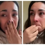 «Colapsé con la maternidad»: Natalia Rodríguez impacta con honesta confesión en redes sociales
