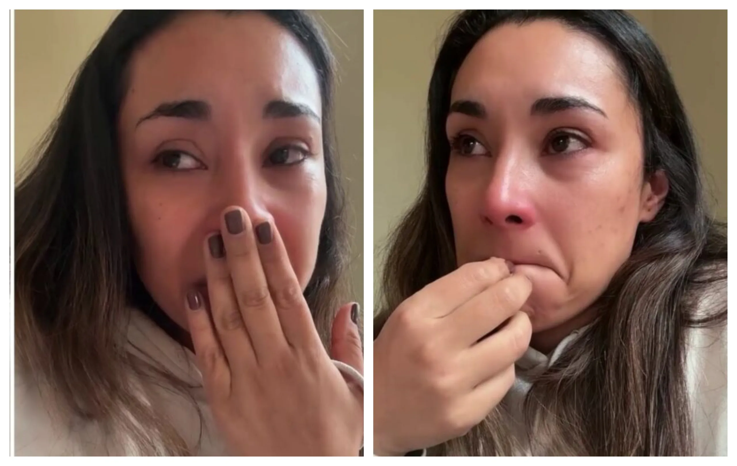 «Colapsé con la maternidad»: Natalia Rodríguez impacta con honesta confesión en redes sociales