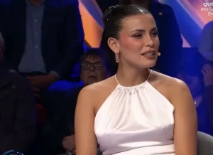 Cony Capelli impacta con íntima confesión sobre su quiebre amoroso: «Nadie se embaraza pensando que te vas a separar a los dos meses»