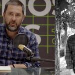 Cristián Arcos sobre vivir con depresión: «En mi caso, he tratado que no me defina» | Sociedad