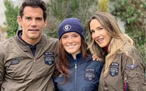Cristián de la Fuente y Angélica Castro celebran el cumpleaños de Laura y sorprenden con especial gesto