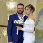 Del infarto al altar: una paramédica le salva la vida y le roba el corazón