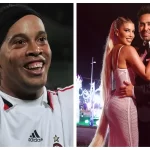 «Él se entera y vuelve a buscar»: Aseguran que Ronaldinho le pidió matrimonio a Coté López y Luis Jiménez se interpuso