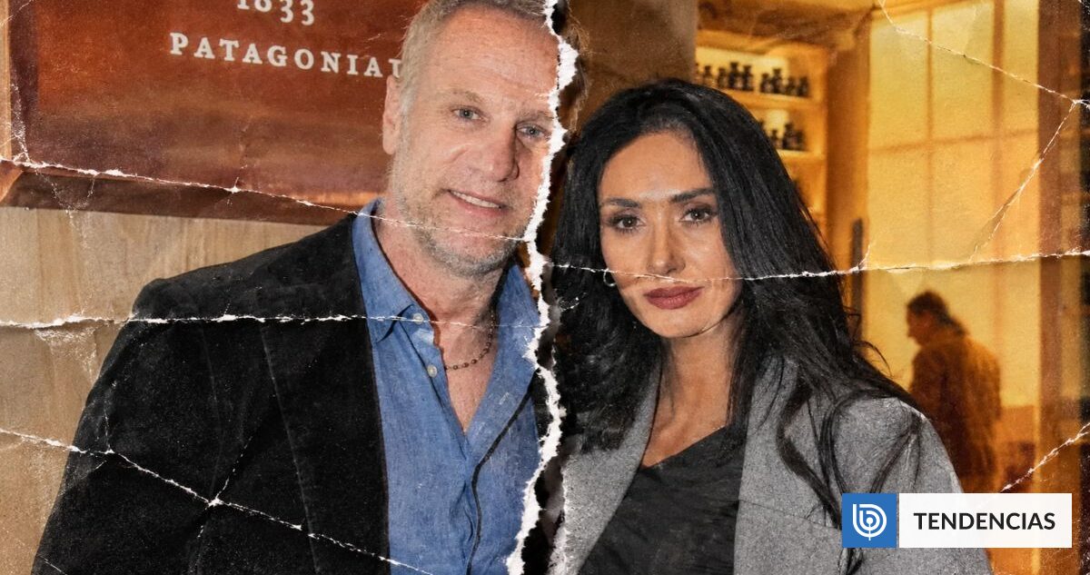 «Era todo raro»: Pamela Díaz detalló encuentro con Felipe Kast y su nueva pareja en fiesta electrónica | dopamina