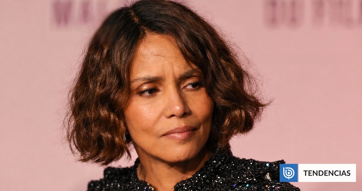 Exmarido de Halle Berry, «Gatúbela», la acusa de haber estrangulado a su hijo de 12 años | TV y Espectáculo