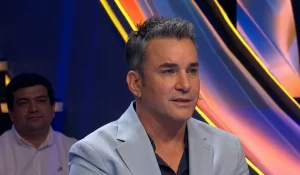 «Fue como una bomba atómica»: Douglas revela cómo vivió su quiebre con Ana Sol Romero