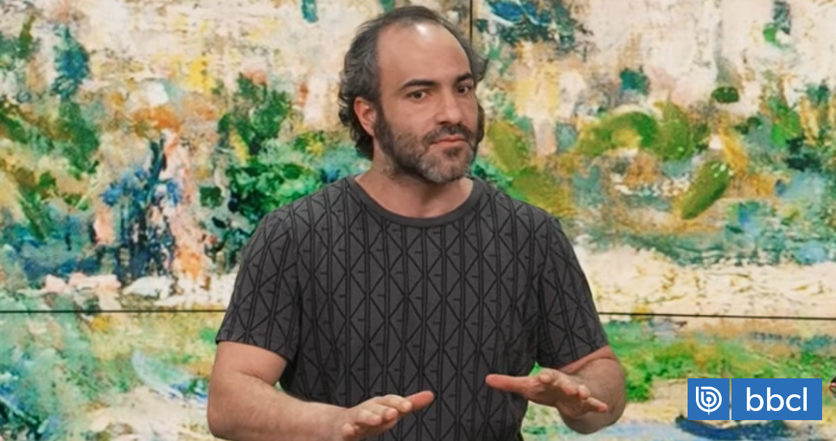 Gabriel Cañas revela cómo su homosexualidad casi le cuesta su trabajo en TV: «Dijiste que eras cola» | dopamina