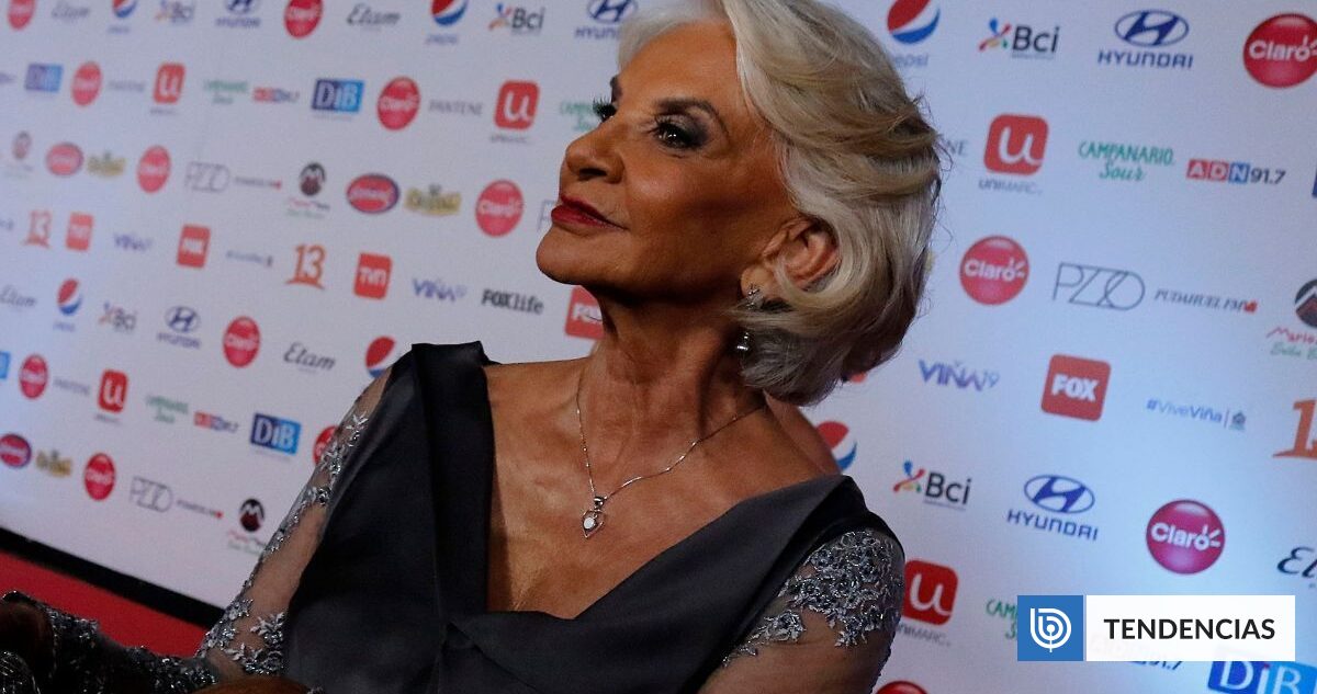 Gabriela Hernández arremete contra recortes en Cultura: «Ya sabemos quién tiene la plata» | TV y Espectáculo