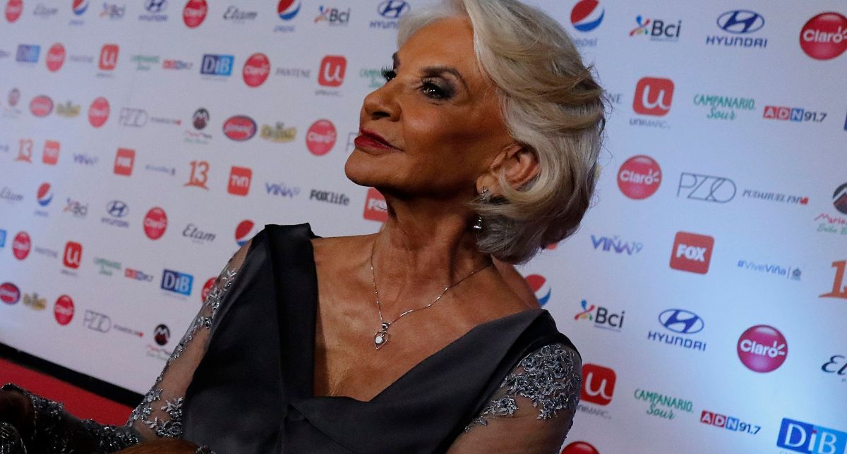 Gabriela Hernández arremete contra recortes en Cultura: «Ya sabemos quién tiene la plata»