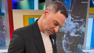 Golpe judicial para José Antonio Neme: Fiscalía lo formalizará por cuasidelito de lesiones graves tras choque contra motorista