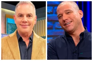 José Miguel Viñuela sorprende al hablar de Julián Elfenbein tras su llegada a CHV
