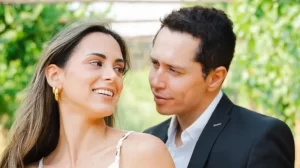 Karol Lucero sorprende con inesperada confesión sobre Fran Virgilio tras su separación: «No existe un día en que no la recuerde»