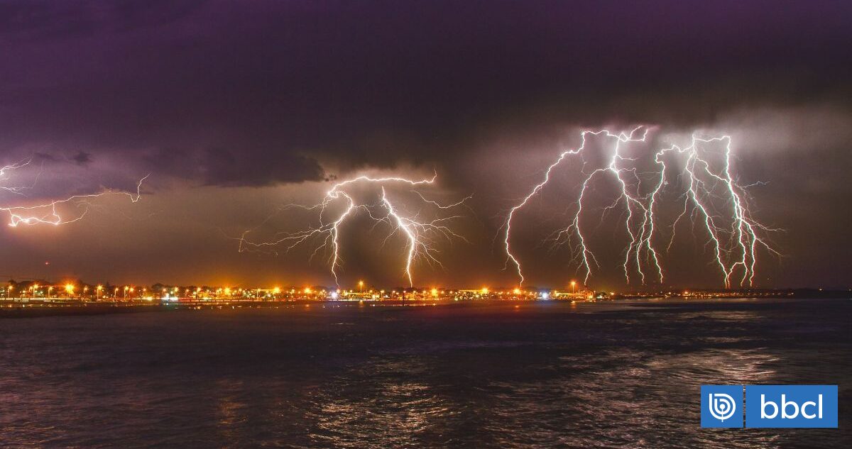 Las 8 cosas que jamás debes hacer durante una tormenta eléctrica para no exponer tu vida o salud | Salud y Bienestar