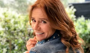 «Los comentarios de que estoy vieja…»: Kathy Salosny alzó la voz ante las críticas por su apariencia