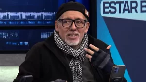 Magdalena Max-Neef impacta al revelar la posible causa de muerte de Gabriel Prieto