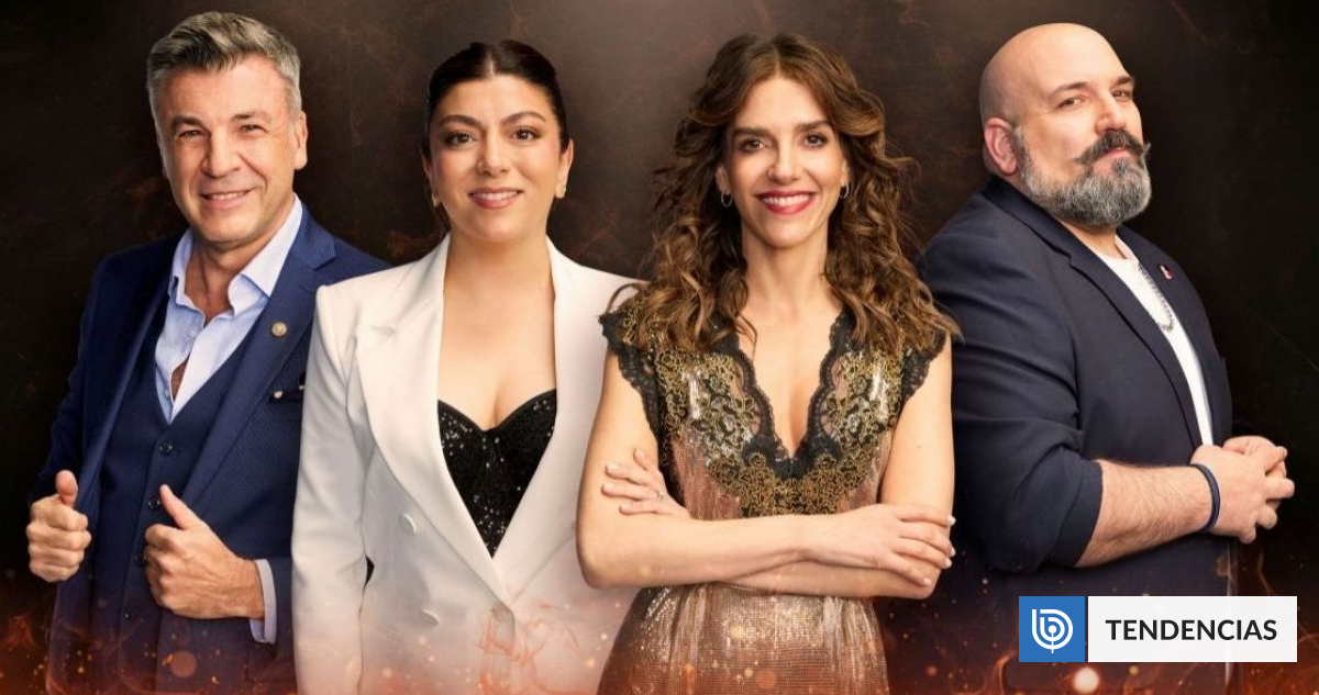 ‘MasterChef’ define los 22 concursantes de su regreso en TVN