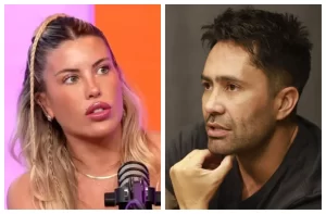 «Me entró toda la rabia»: Coté López revela qué pasó con Luis Jiménez en Catar