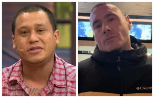 «Me hizo calzón chino»: Ignacio Román destapa polémico episodio que vivió con Francisco Saavedra