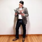 Mundos medievales con sello sudamericano: El quiebre de la fantasía épica y el thriller de Iván Nilo | Artes y Cultura