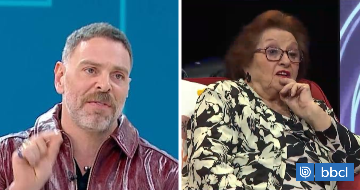 Neme se enfrentó en vivo con la doctora Cordero: «Cállese mejor porque tiene mucho que escuchar» | dopamina