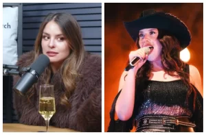 Ninguneo de Isidora Gaete a María José Quintanilla desató la polémica en redes: «Para salir de los conciertitos municipales»