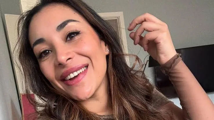 «No me siento cómoda así»: la potente reflexión de Natalia Rodríguez tras mostrar su cambio físico