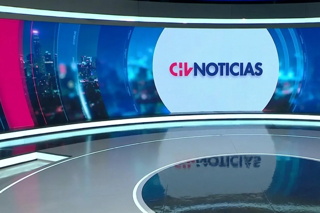 Reconocida periodista cambia de casa televisiva y llega a Chilevisión Noticias AM
