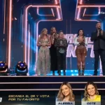 Sorpresiva eliminación en «Fiebre de Canto»: jurado expulsó a participante y otra figura renunció