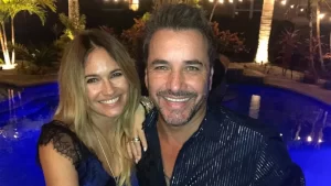 Tras quiebre con Ana Sol Romero, aseguran que Douglas tendría nueva pareja