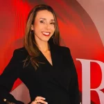 Cecilia Gutiérrez aborda su futuro en la farándula y lanza frase clave: Quiero trabajar para mí
