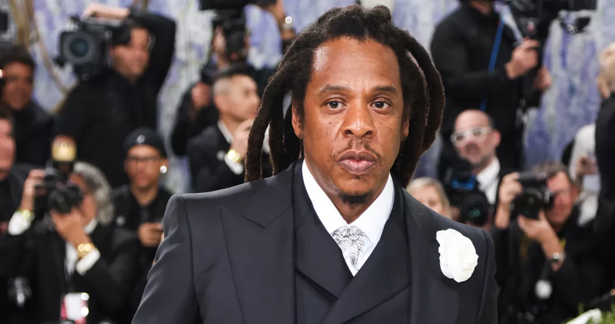 Fin al misterio: Jay-Z será el encargado del show de medio tiempo del Super Bowl 2027