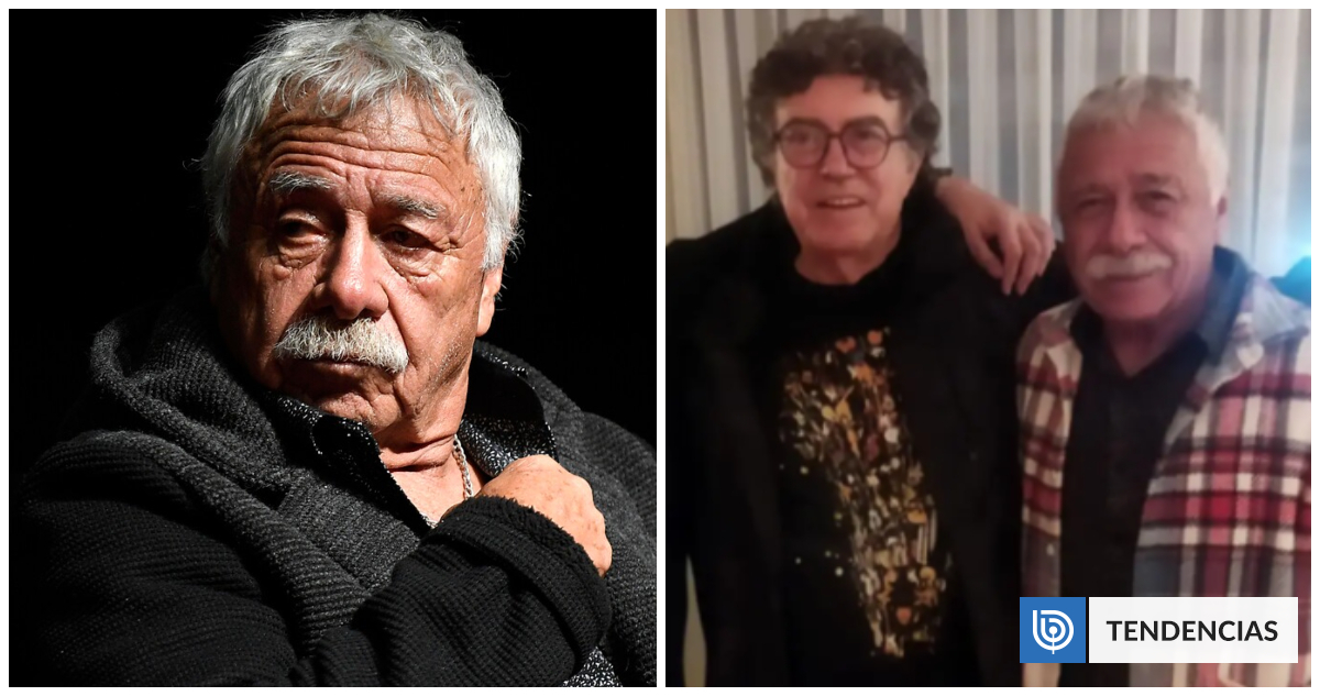 la emotiva despedida de Carlos Caszely a Piero