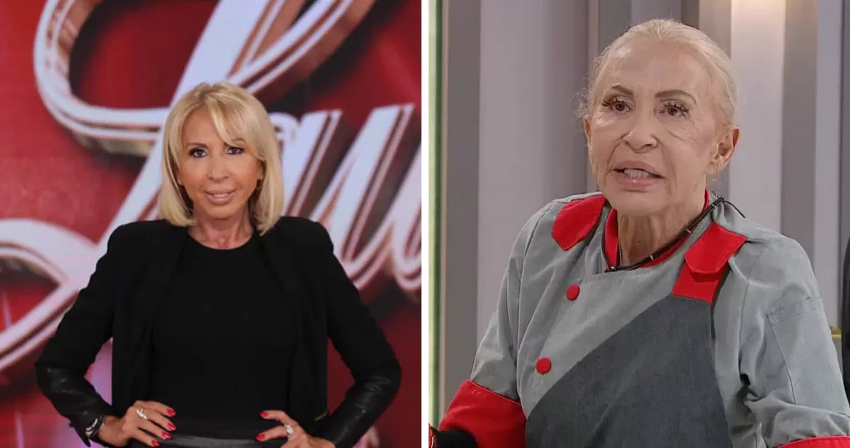 Laura Bozzo reaparece tras problema de salud que la habría dejado internada en México | TV y Espectáculo