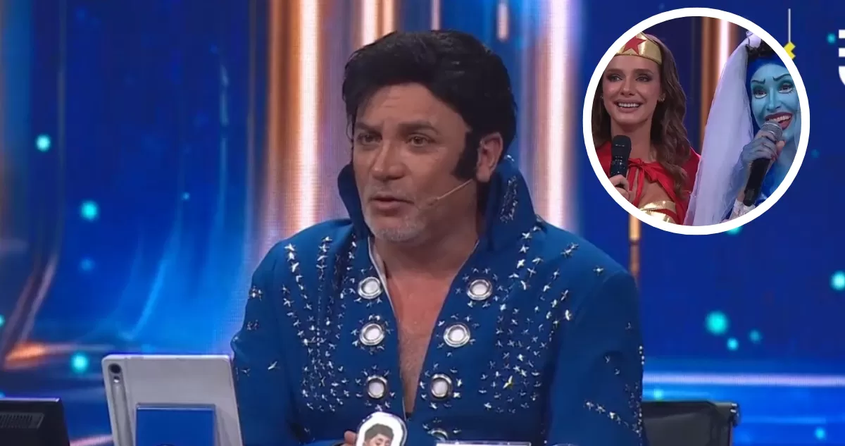Curiosa anécdota: Luis Jara confesó que se le apareció La Llorona en 1979 y le «enseñó a besar»