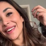 la potente reflexión de Natalia Rodríguez tras mostrar su cambio físico: No me siento cómoda así