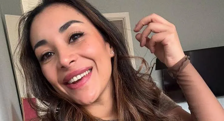 la potente reflexión de Natalia Rodríguez tras mostrar su cambio físico: No me siento cómoda así