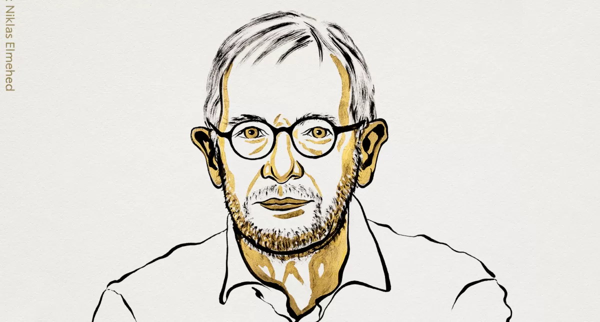 Otorgan Premio Nobel de Física al científico Francis Halzen por aportes en la astrofísica | Ciencia y Tecnología