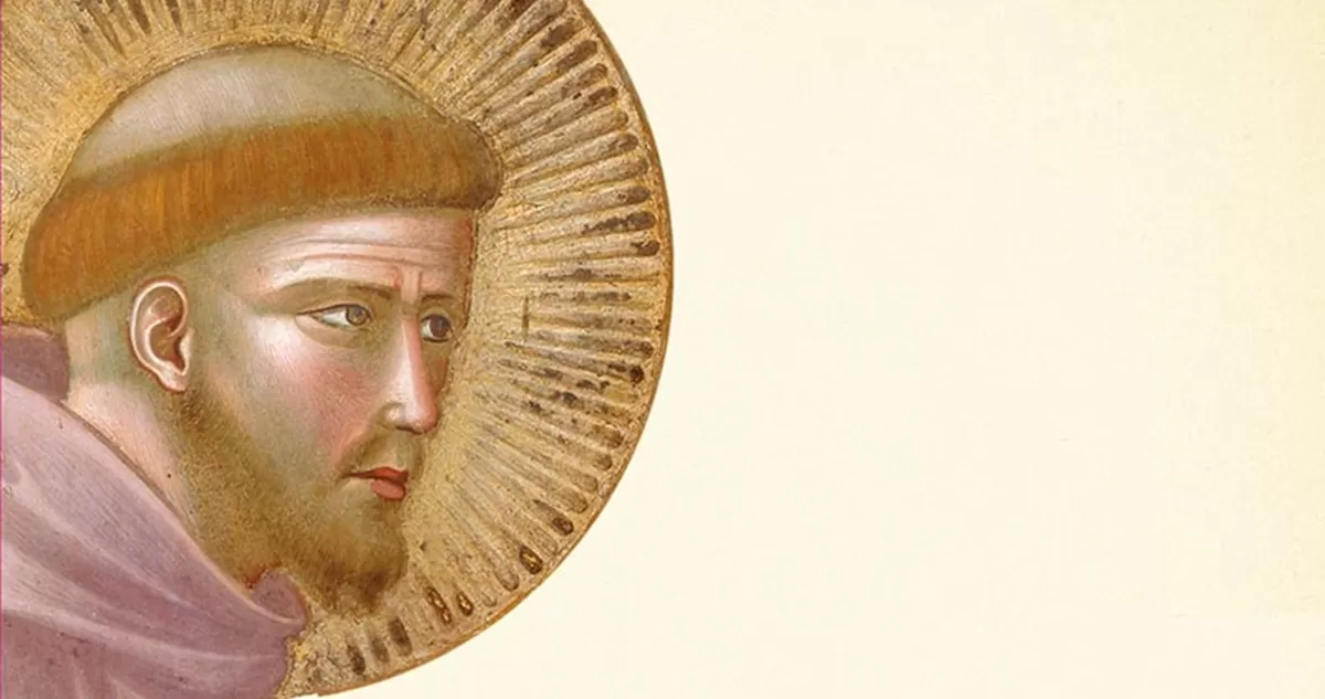 Por qué la «revolución» de Francisco de Asís aún sacude a la Iglesia