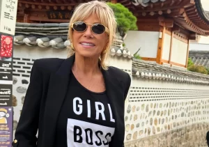 ¿Qué dijo? La reacción de Raquel Argandoña ante el supuesto embarazo de la ex de Nano Calderón